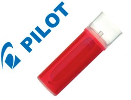 Recambio rotulador Pilot V Board Master tinta líquida roja